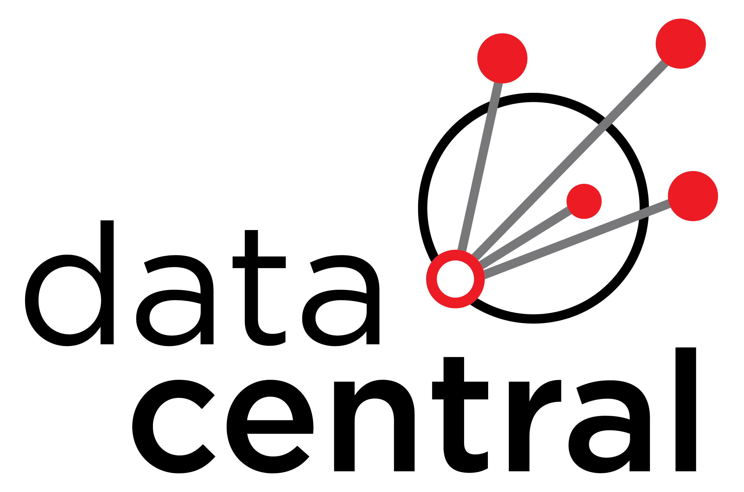 Data Central Logo